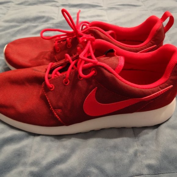 Nike Roshe One Premium Mens Running Shoes 11 main image 5